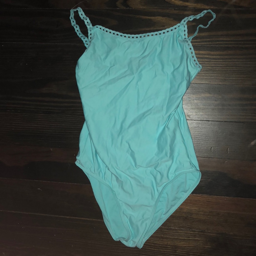 Never Worn Wear Moi Leotard